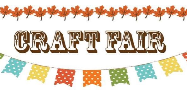 craft fair clip art