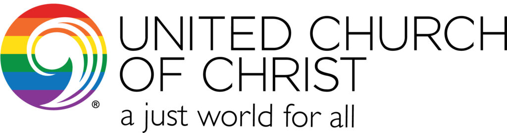 United Church of Christ - A Just World For All