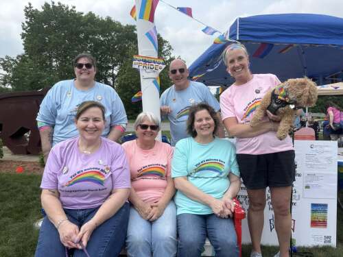 Open & Affirming Committee